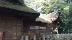 國王神社(茨城県)