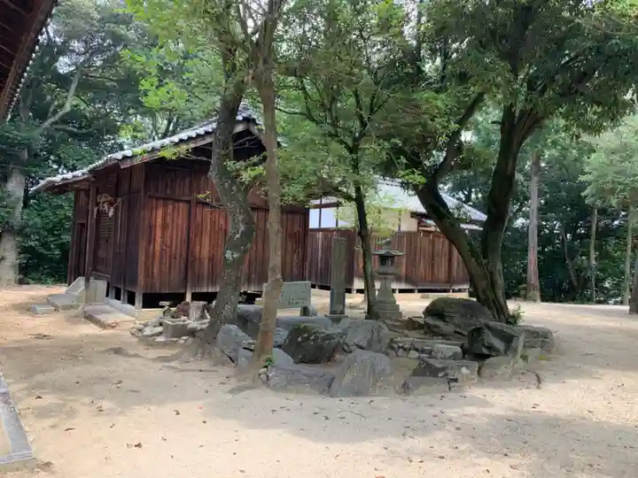 国分寺のその他建物