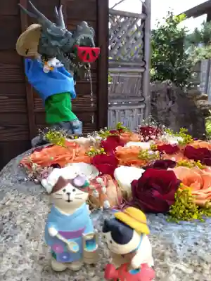 御井神社(岐阜県)