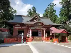 大前神社(栃木県)