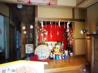今戸神社のその他建物