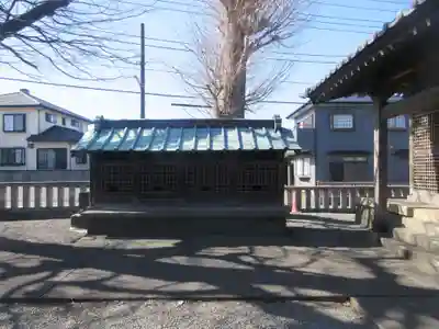 神明宮（大塚）(静岡県)