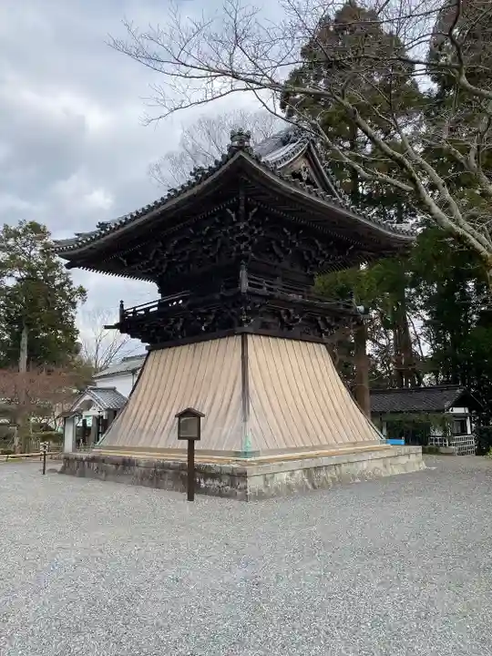 西教寺のその他建物