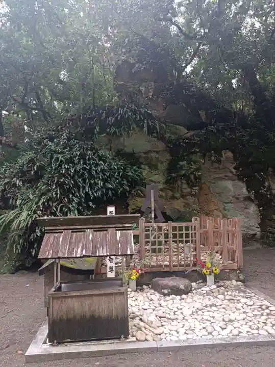 花窟神社(三重県)