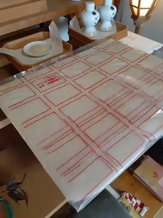 伏木香取神社(茨城県)