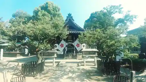 北野天神社(愛知県)