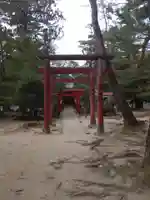 城山稲荷神社(三重県)