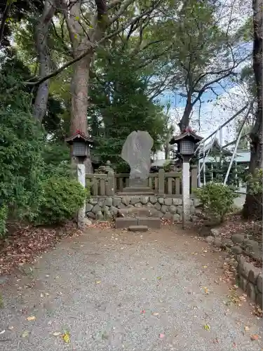 倉見神社(神奈川県)