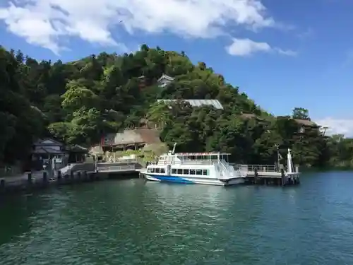 宝厳寺のその他建物