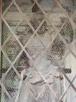 園城寺(三井寺)の像