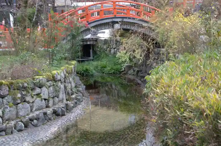 賀茂御祖神社(下鴨神社)(京都府)