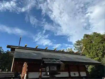 櫻木神社(千葉県)