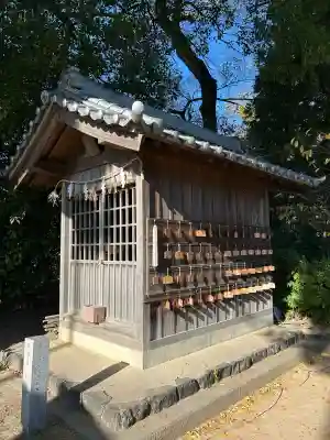 大社神社(愛知県)