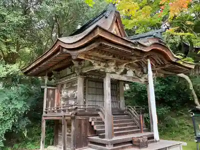 観心寺(大阪府)