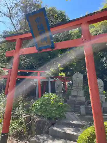 郷照寺(香川県)
