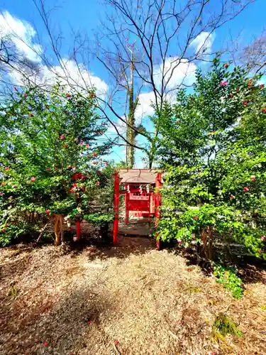 神炊館神社 ⁂奥州須賀川総鎮守⁂(福島県)