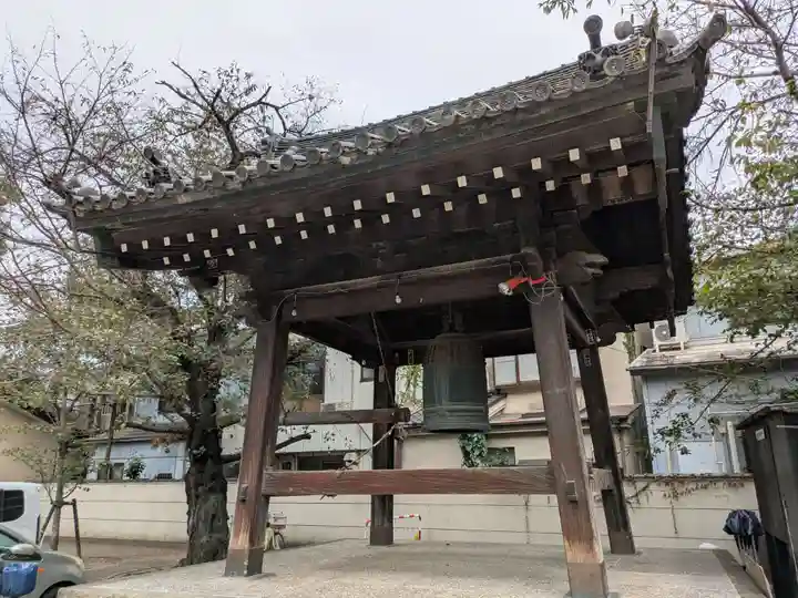 蓮馨寺(埼玉県)