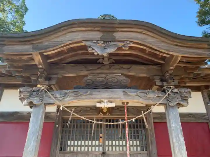 八幡神社(千葉県)