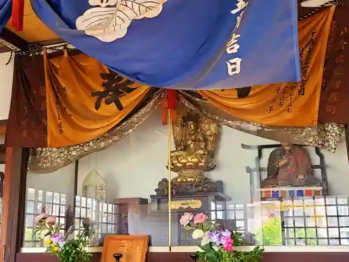 高田虚空蔵堂(福岡県)