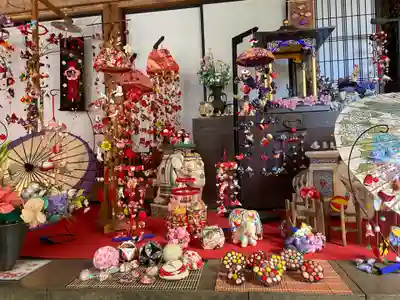 陽林寺(福島県)