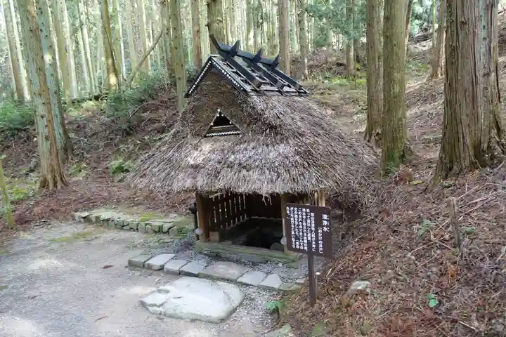 播州清水寺のその他建物