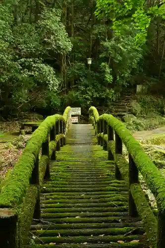 多聞寺 奥之院 灌頂院(徳島県)