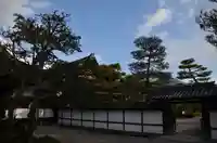 中宮寺のその他建物