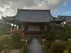 西方院(大阪府)