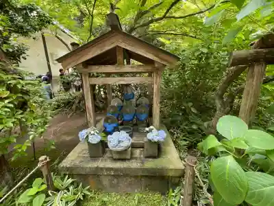 明月院(神奈川県)