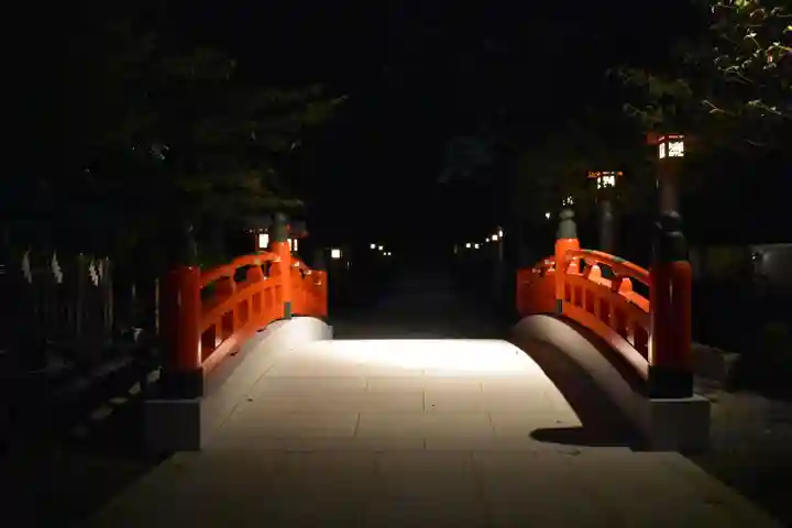 鈴鹿明神社のその他建物