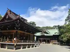 三嶋大社(静岡県)