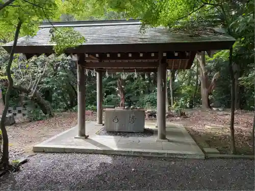縣居神社(静岡県)