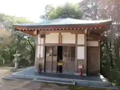 無動寺(兵庫県)