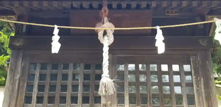 日枝神社のその他建物