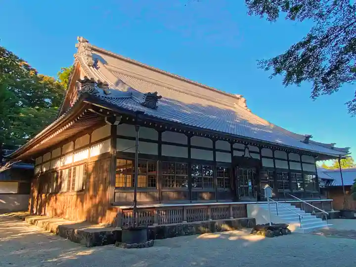 金剛證寺のその他建物