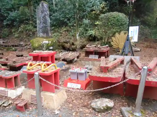 最乗寺（道了尊）のその他建物