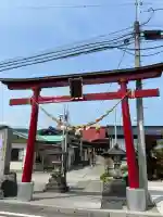 大鏑神社(福島県)