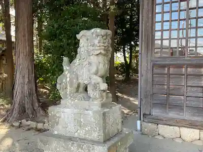 春日神社(三重県)
