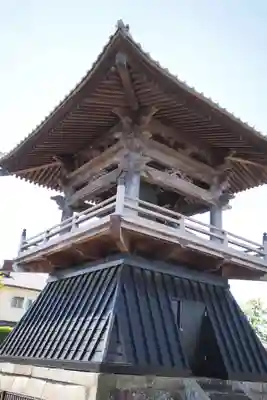 馬蹄寺のその他建物