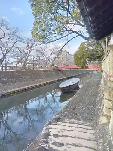住吉神社(岐阜県)