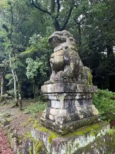 宇佐神宮(大分県)