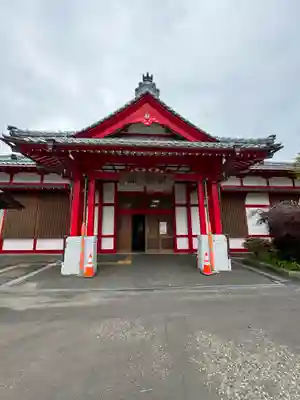 彌彦神社(新潟県)