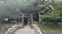 上葦穂神社(滋賀県)