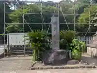 瀬戸神社(神奈川県)