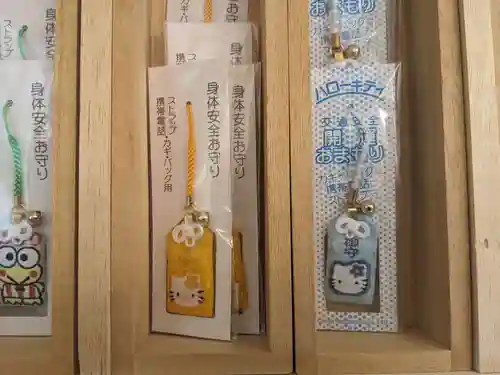 武州柿生琴平神社(神奈川県)