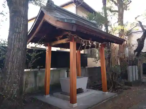 神明宮(静岡県)