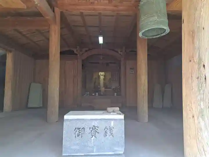 穴井戸観音(大分県)