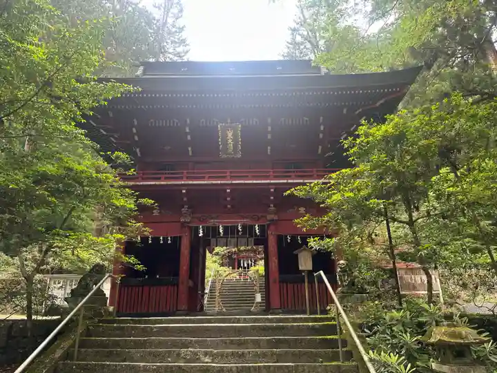 花園神社(茨城県)