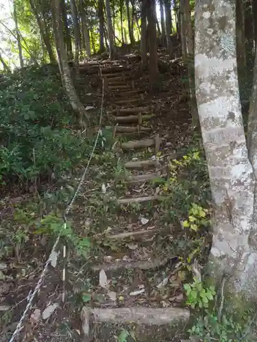 秋葉神社(愛知県)