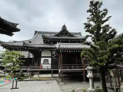 西教寺(滋賀県)